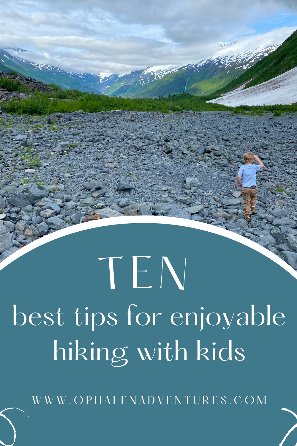 Hiking with Kids Tips: 10 Best Tips for Family Hiking