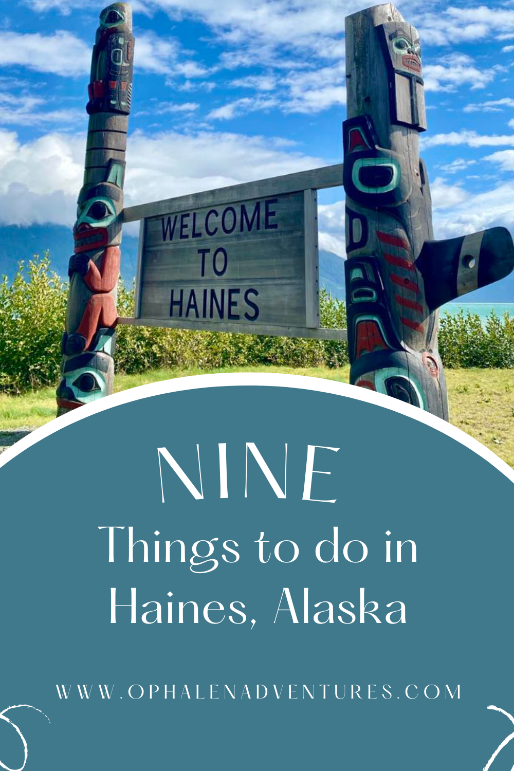 Things to do in Haines Alaska: 9 Unique Adventures