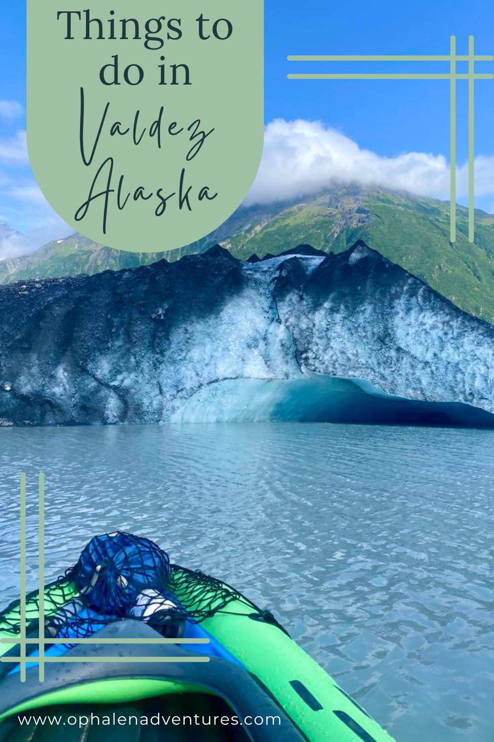 Things To Do in Valdez Alaska: Exciting Adventures