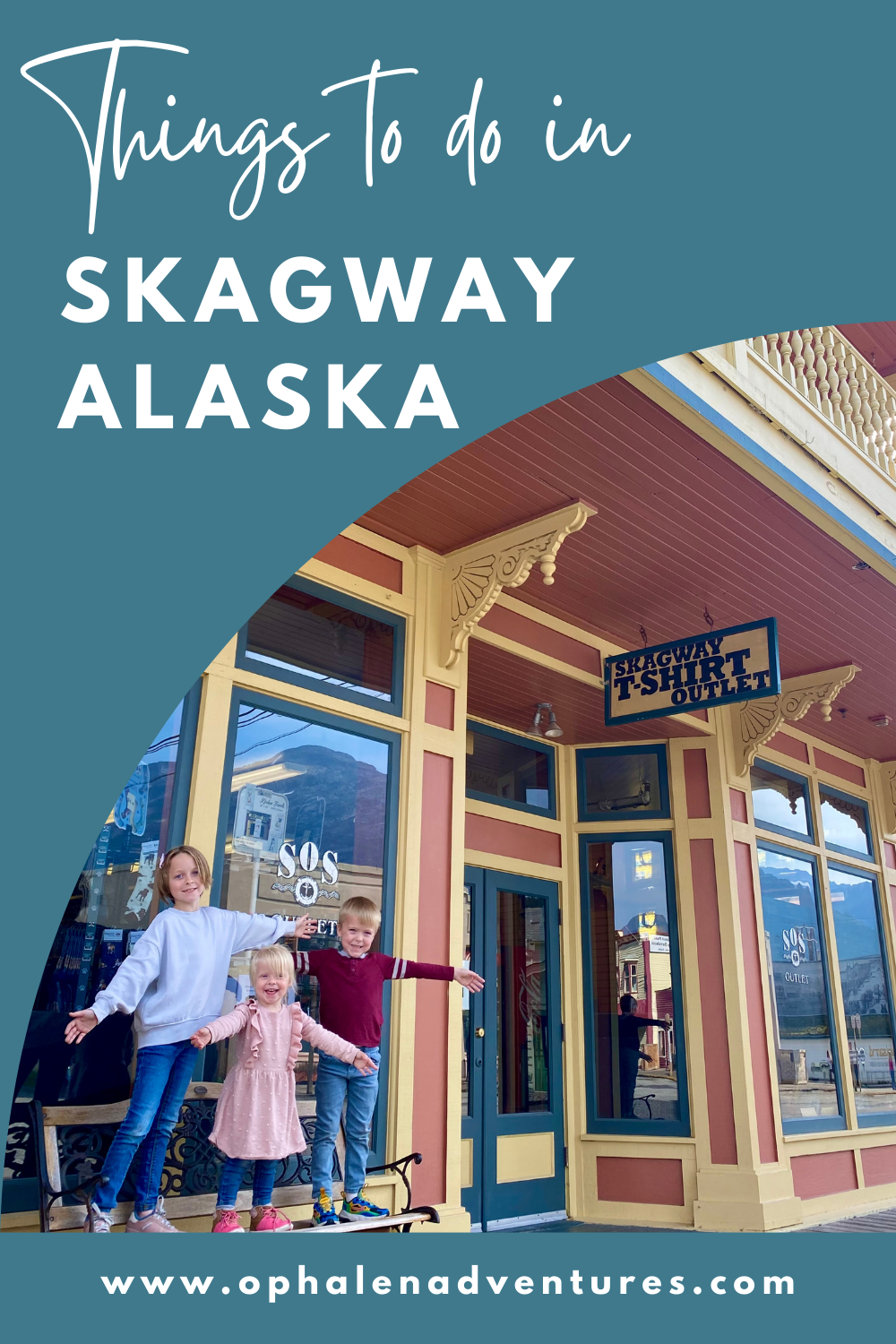 Things to do in Skagway Alaska |‎ O'Phalen‎ Adventures