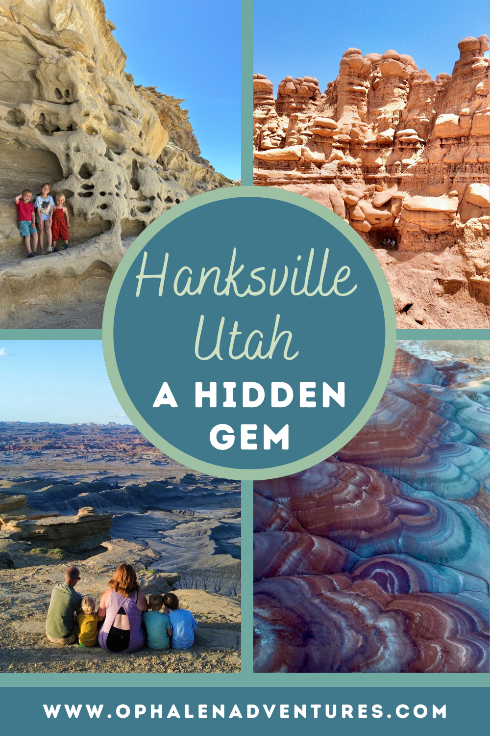 Hanksville Utah: Southern Utah’s Best Kept Secret
